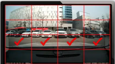 Best Parking Mode Dash Cams - What is Parking Mode