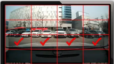 Ring Car Cam, Vehicle Security Camera, Motion Event Detection, Parking  Mode