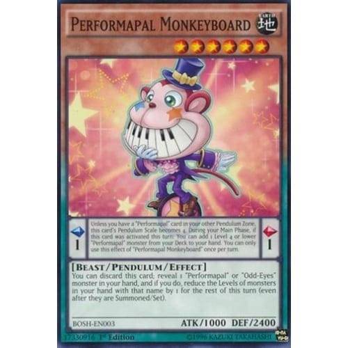 The 10 best Yu-Gi-Oh! cards from legendary icons to game-changing  powerhouses - Magic Madhouse