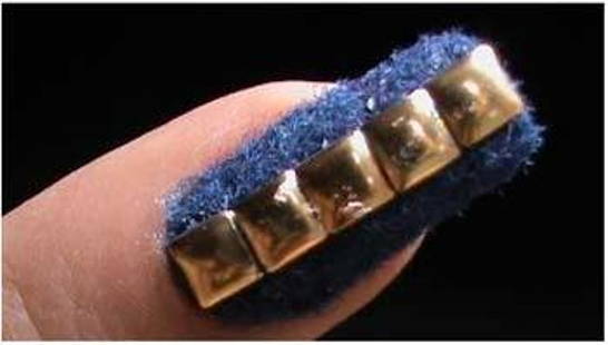 autres accessoires de nail art