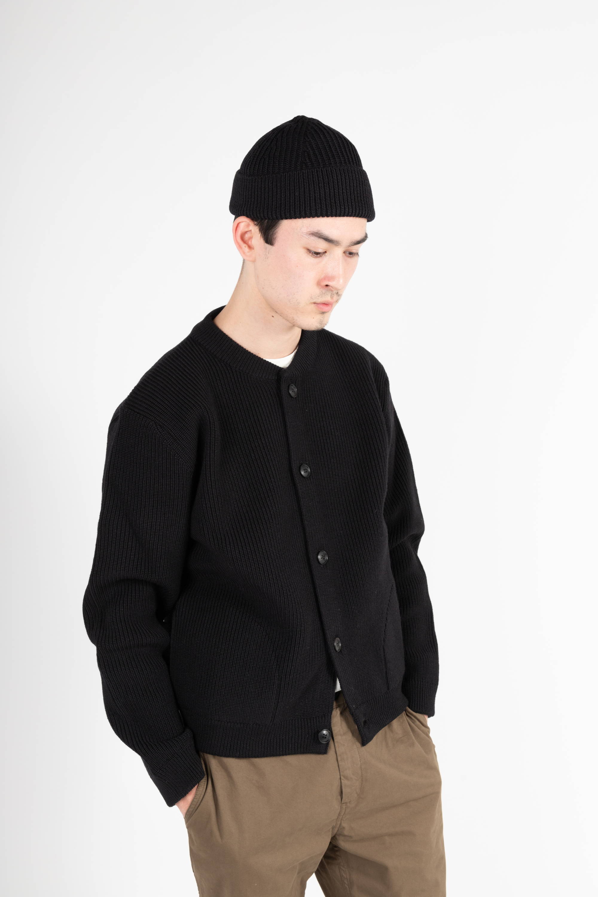 in focus andersen andersen skipper jacket