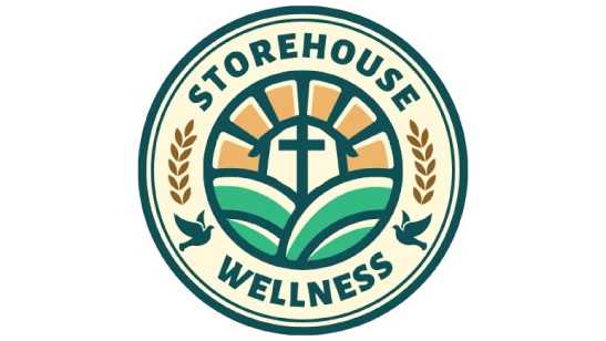 Storehouse Wellness Logo