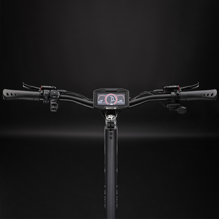 Handlebars