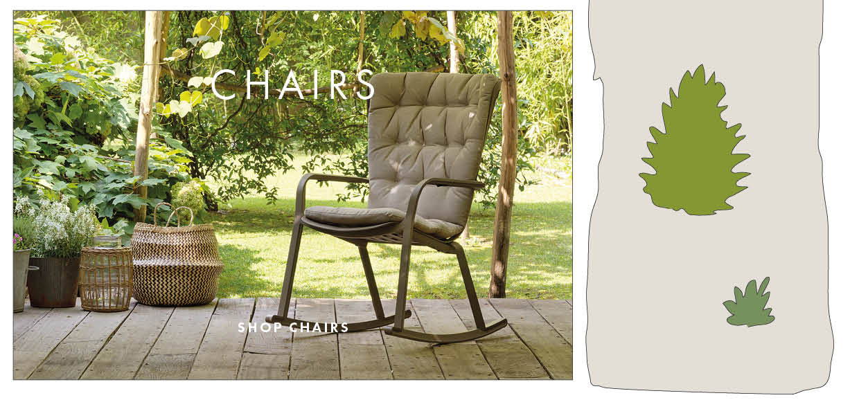 Shop Nardi Outdoor Garden Furniture Items Online - Save In Our Spring Home Edition