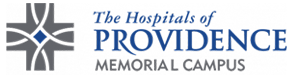 The Hospitals of Providence - Memorial Campus Logo