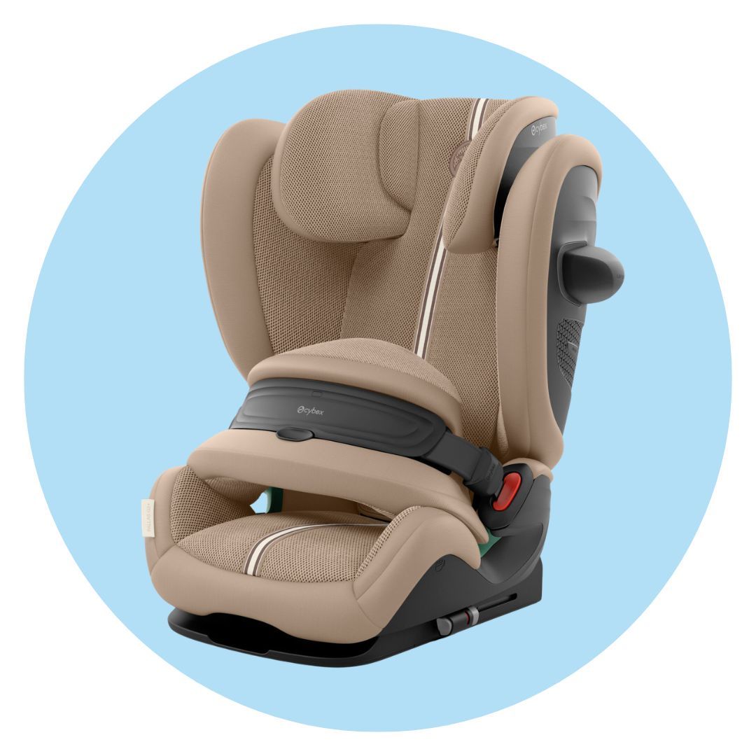 Cybex Pallas G3 Car Seat