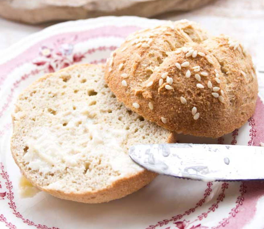 keto buns
