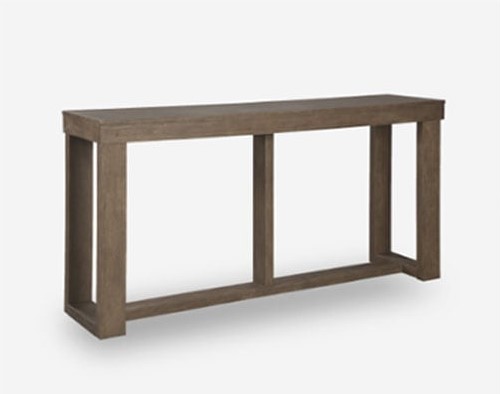 cariton sofa console table