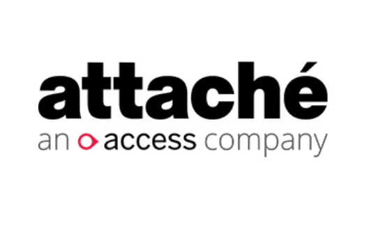 Attache Logo