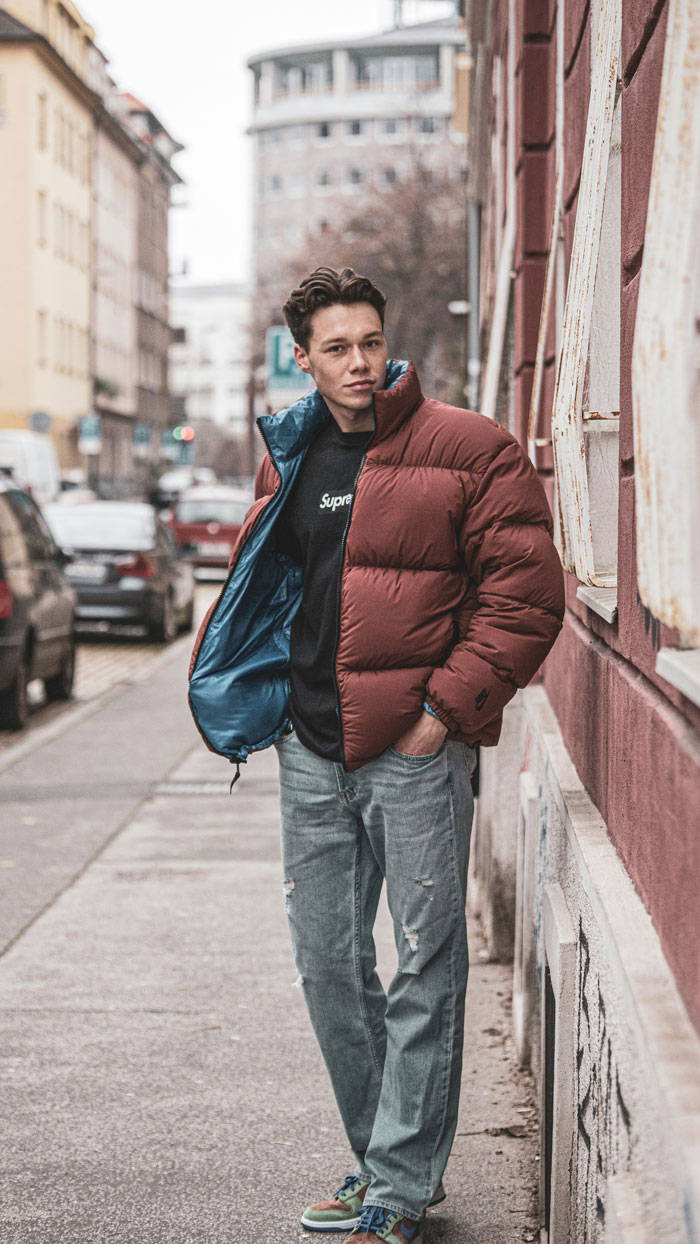 Tips For Washing Your Puffer Jacket