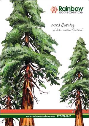 2023 Rainbow Ecoscience Catalog