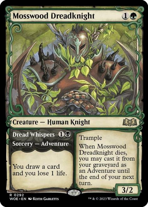 The Top 10 Best Cards in MTG's Latest Set: Wilds Of Eldraine - Magic  Madhouse