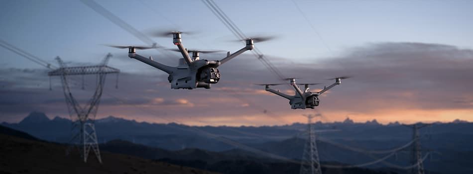 DJI DOCK 3