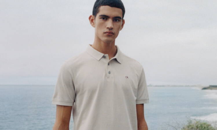 Calvin Klein Golf Clothing 1