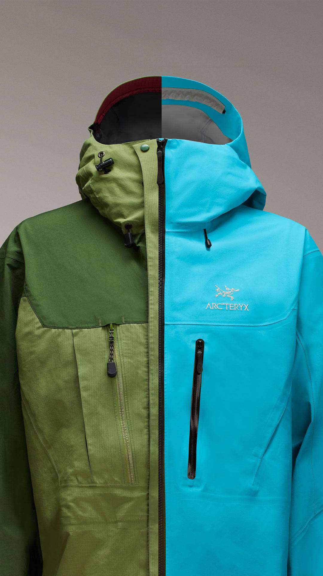 Alpha SV Redesign 2023 | ARC'TERYX – アークテリクス Alpha SV Redesign 2023 | ARC'TERYX – アークテリクス