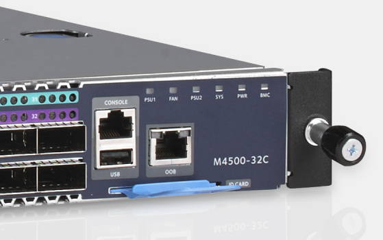 Netgear M4500 Managed Switches