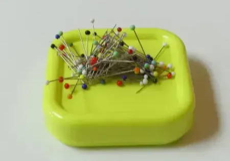 Magnetic Pin Cushion