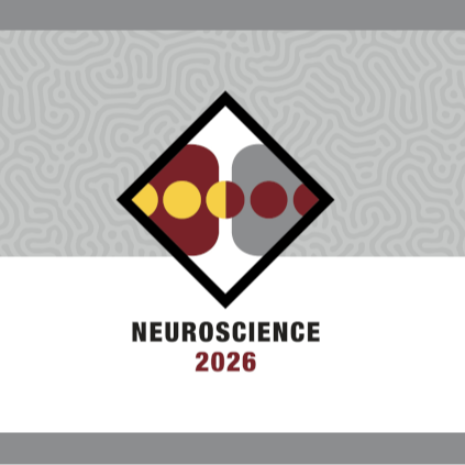 Society for Neuroscience SfN 2026 Logo