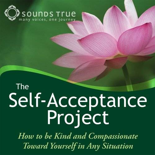 The Self-Acceptance Project
