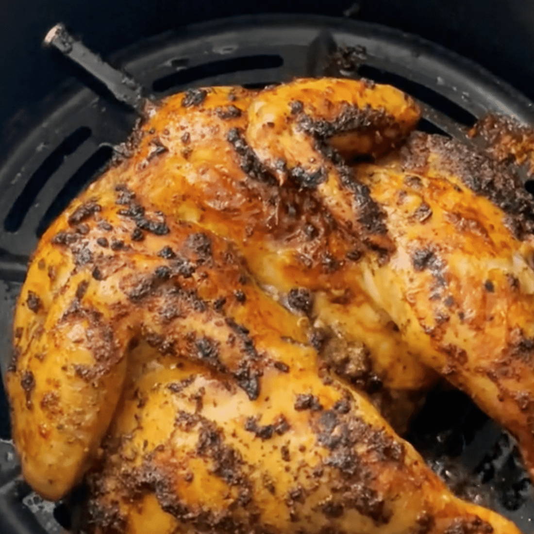 Guide to Air Fryer, Wireless Meat Thermometer