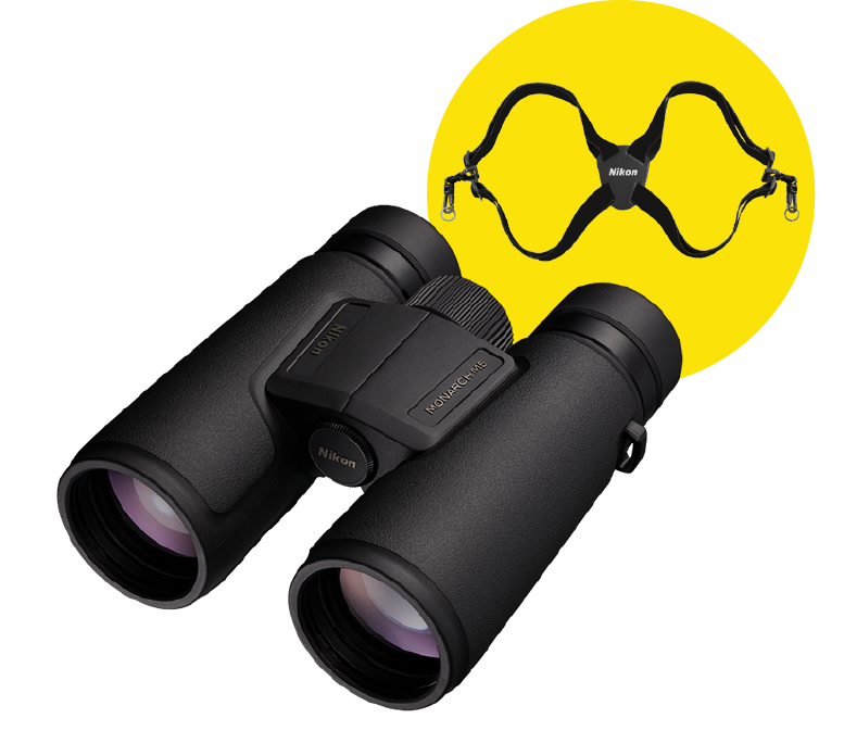 MONARCH M5 10x42