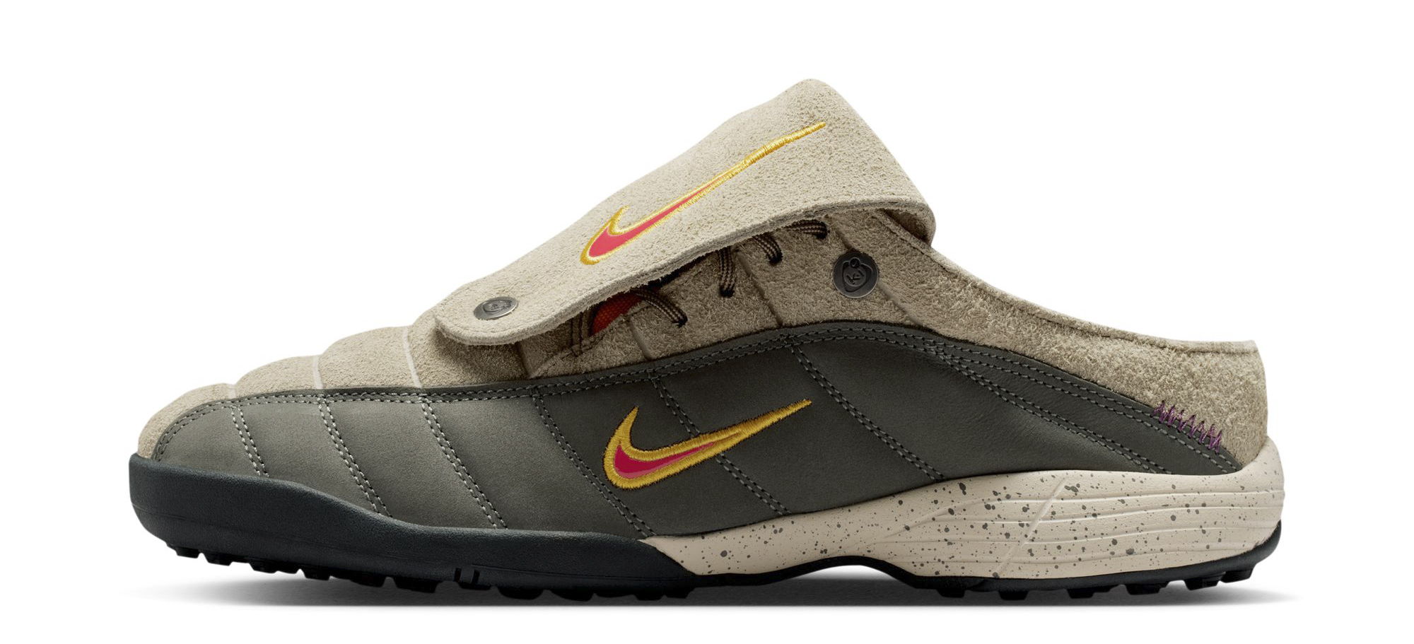 Features | Kids of Immigrants x Nike T90 Mule｜【公式通販 UNION