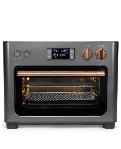Café™ Couture™ Oven with Air Fry - Matt Black