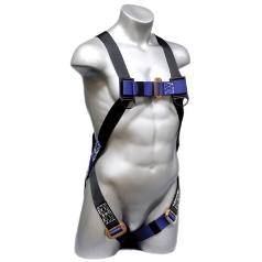 Fall Arrest Class A Fall Protection Harnesses from X1 Safety