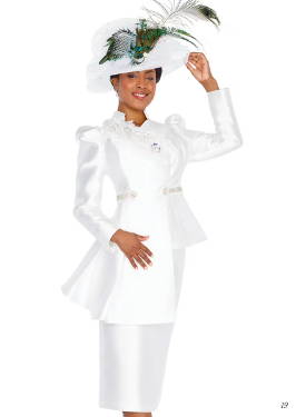 Elegance Fashions | Spring 2024 Women Church Suits Clearance Deals and Savings