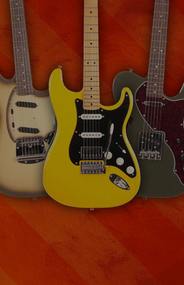 Shop beginner-friendly guitars, starter packs, child-sized acoustics, keyboards, drums & more - Andertons Music Co. Back To School 2026