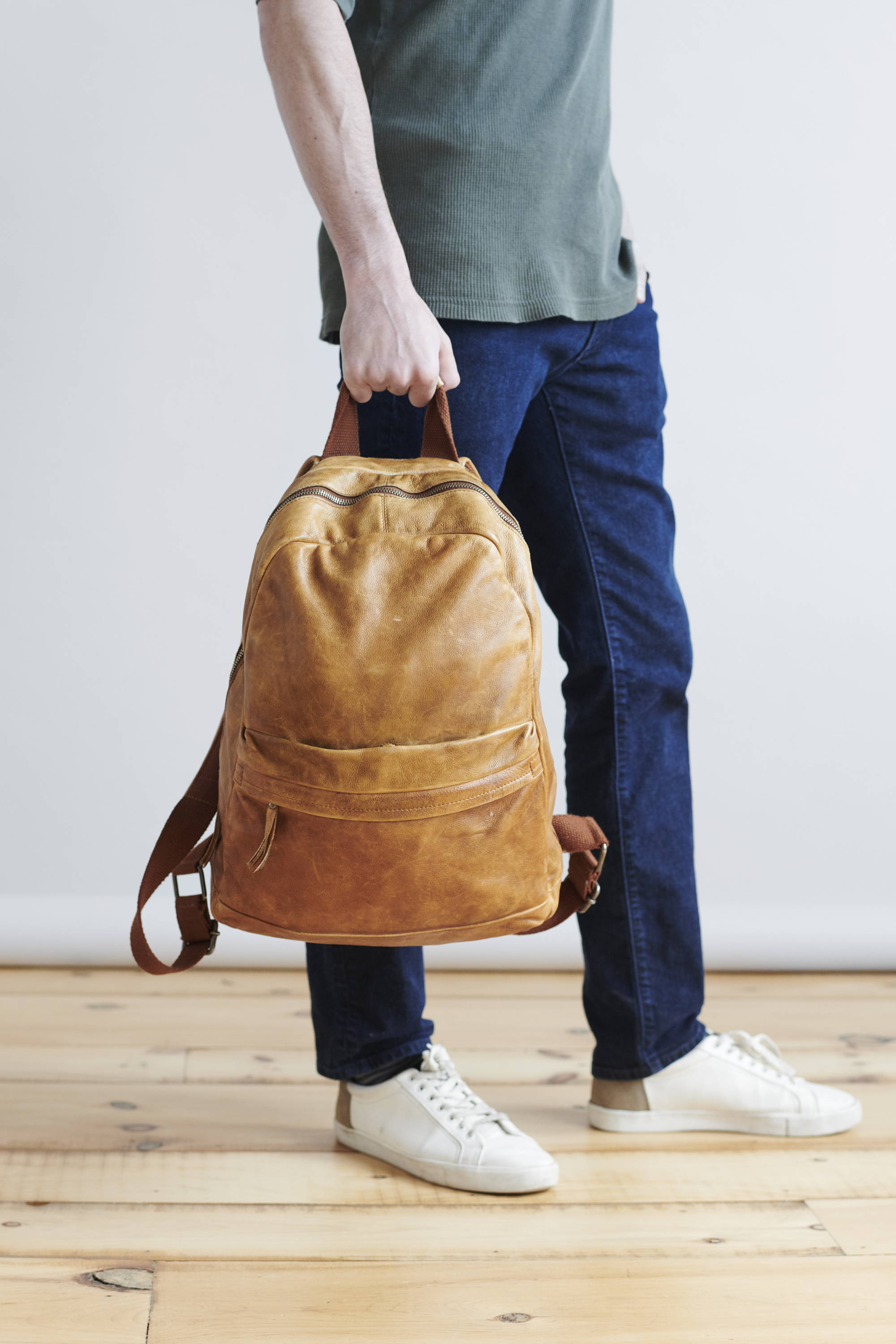 July 4th travel essentials latico leathers sheldon backpack