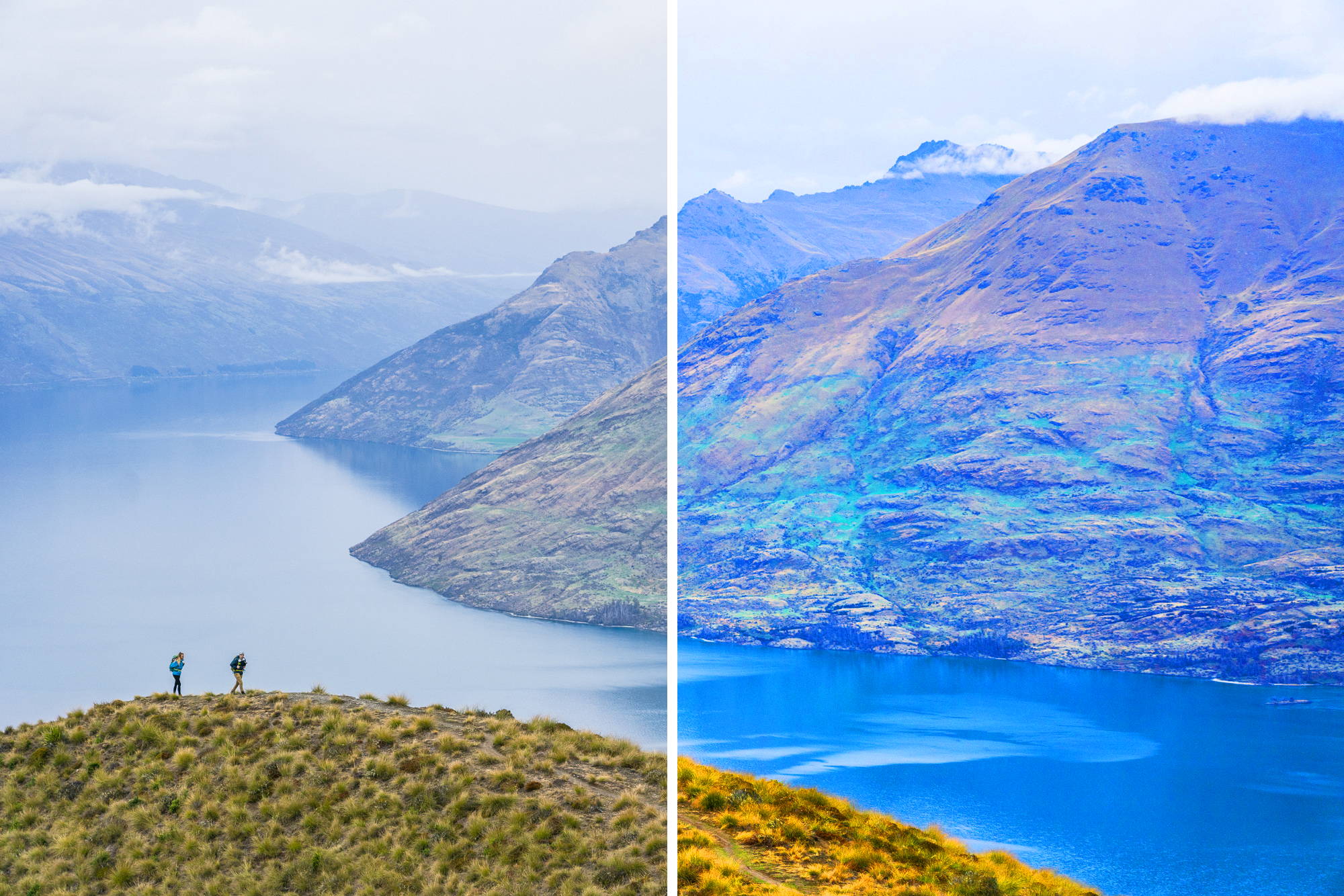 Photo Tutorial: 5 Signs You're OVER EDITING – Wilderness Culture