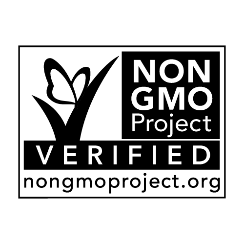 non-gmo project verified logo