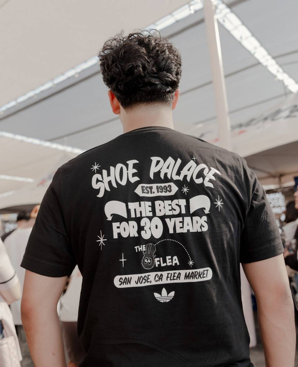 adidas: The Flea 30th Anniversary Celebration 3