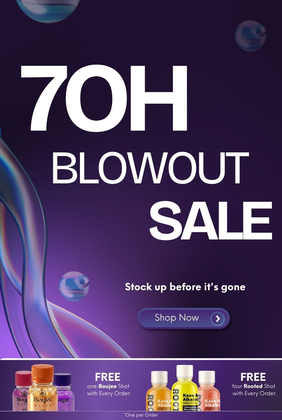 70% Blowout Sale, stock up before it's gone. Shop now.
