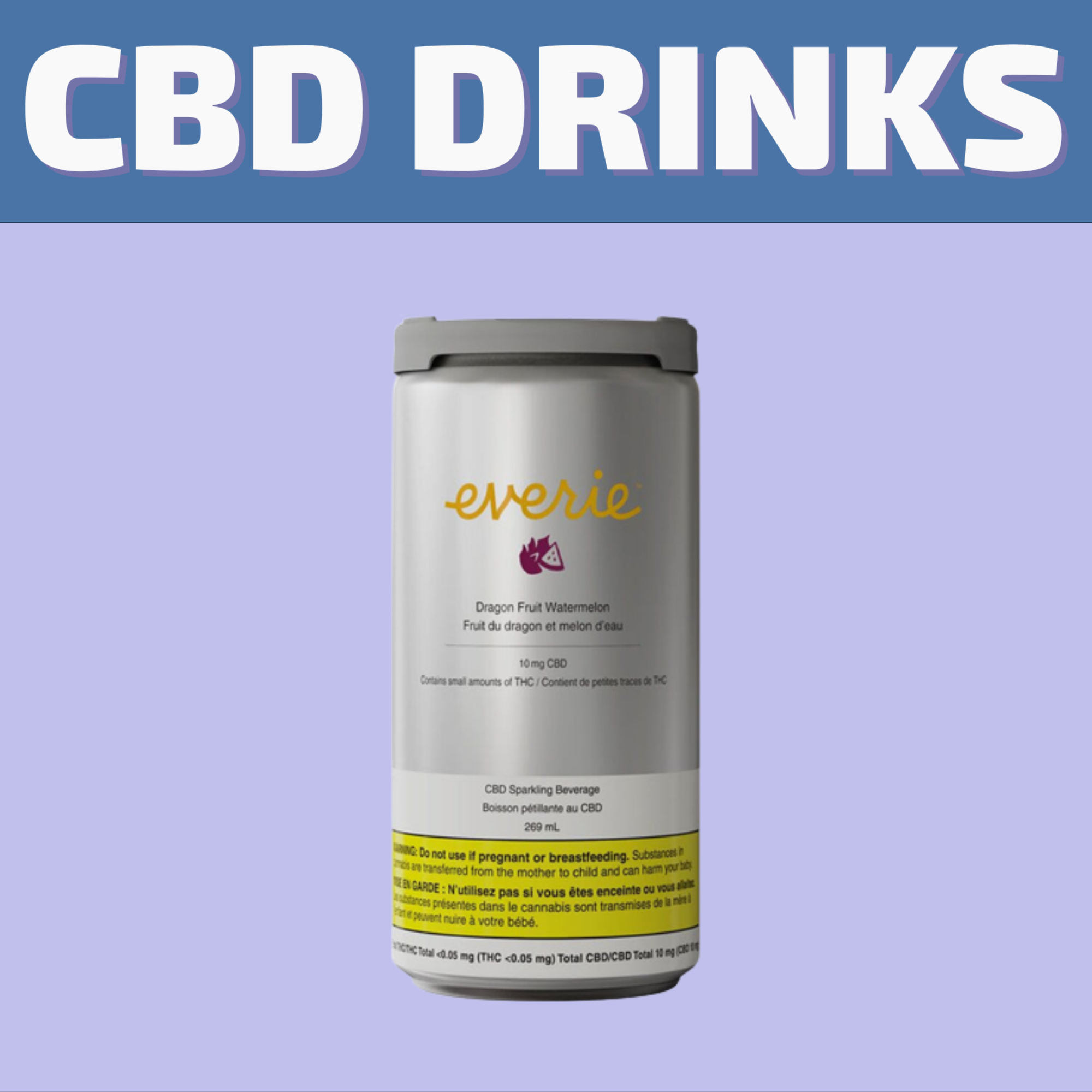 Shop the best selection of CBD Drinks and CBD Oil for same day delivery or pick it up at our dispensary on 580 Academy Road.  