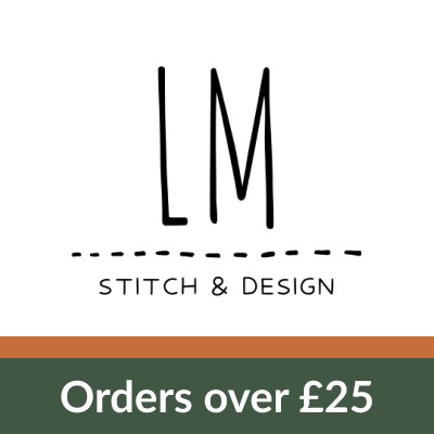 LM Stitch