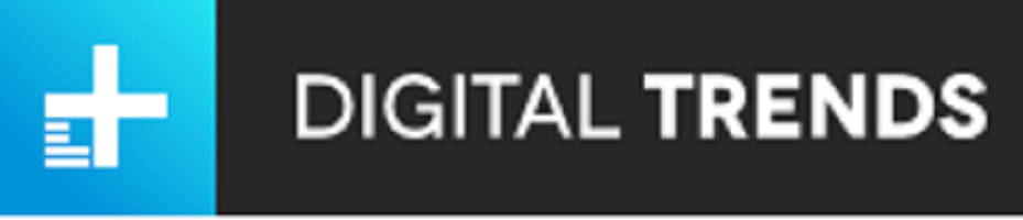 Digital Trends Logo