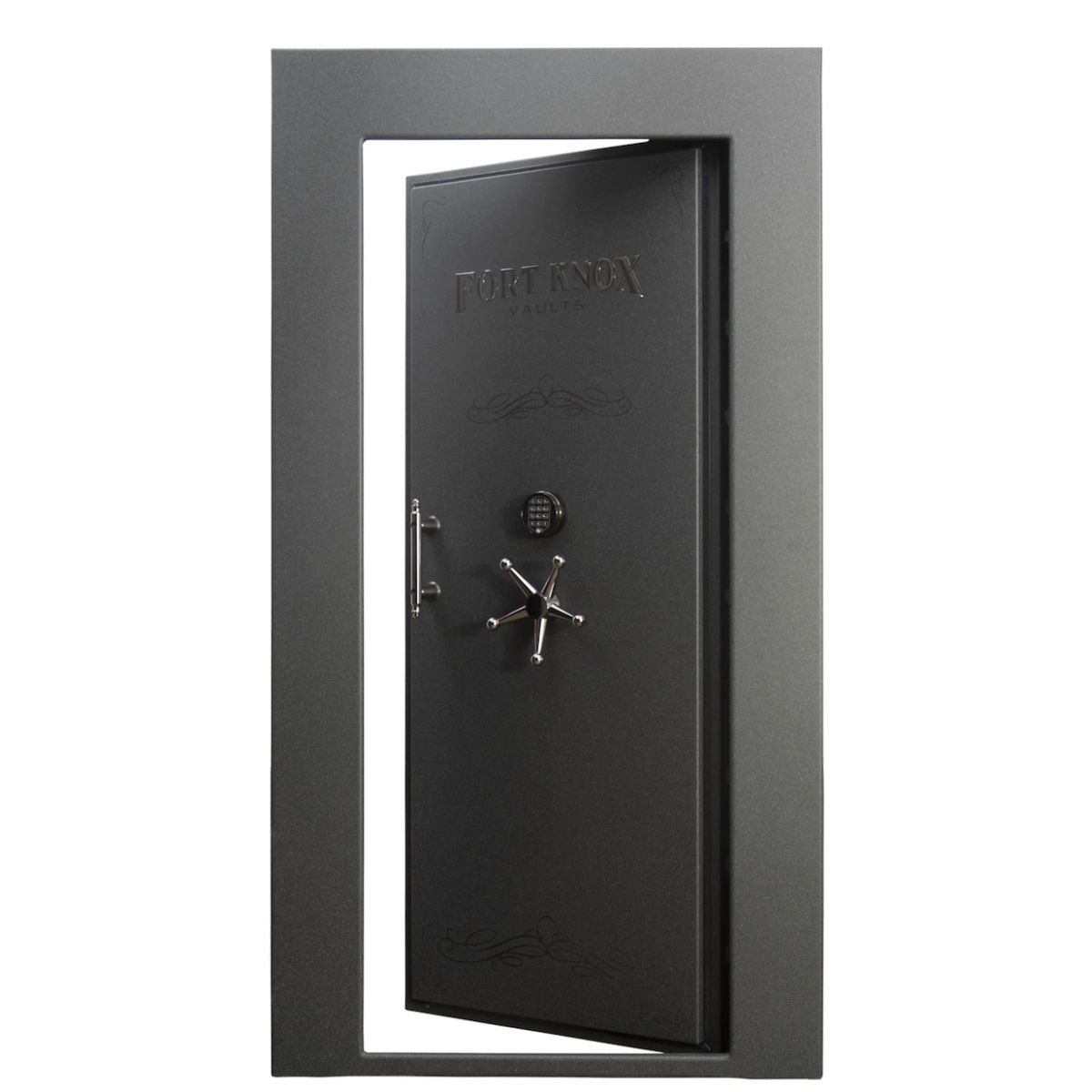 Fort Knox Safe Vault Door IS9640