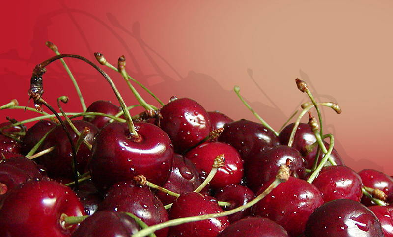 Cherries