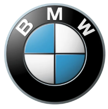 BMW Watch Logo