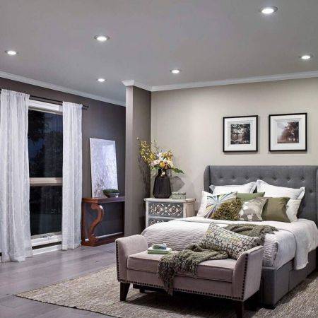 Commercial Recessed Lighting