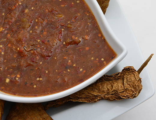 Image of Easy Chipotle Salsa