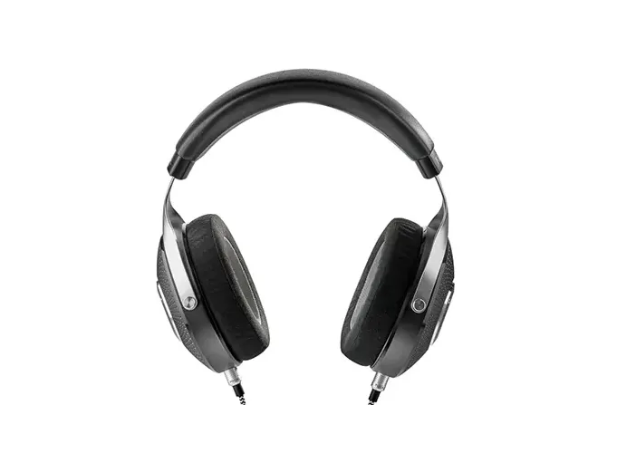 Focal Elegia Closed Back Headphones for the most linear and neutral listening session in professional or home studios.