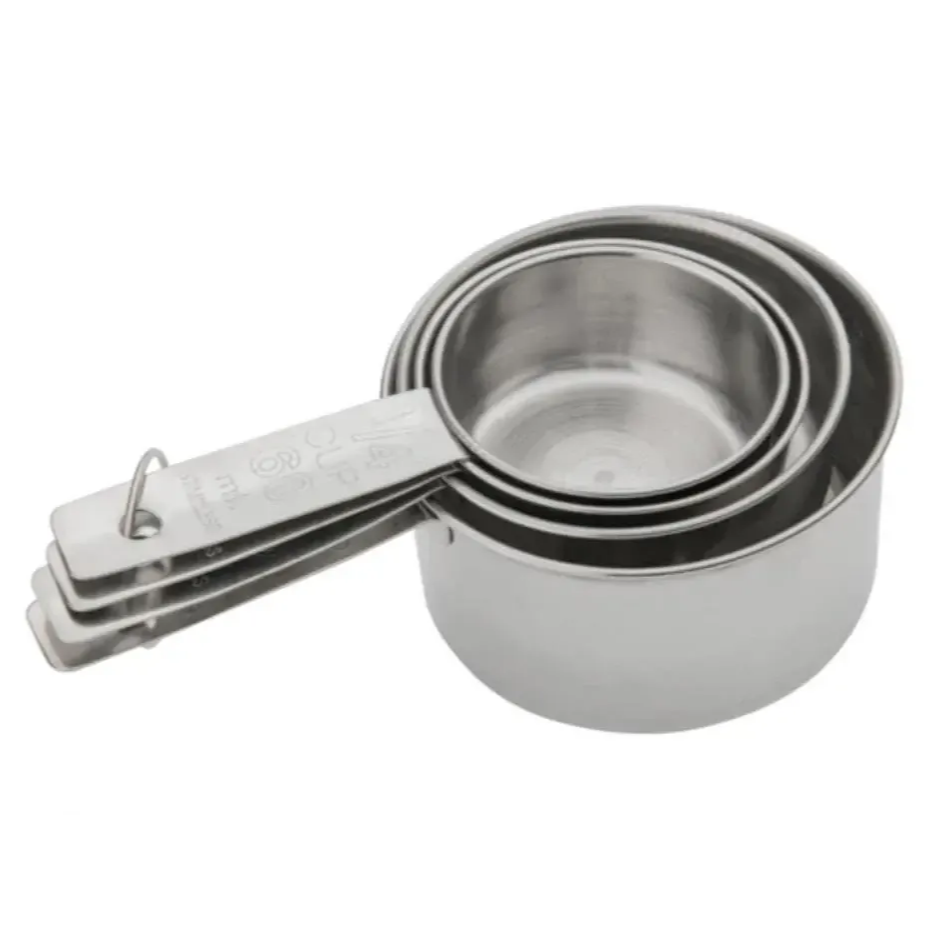 Measuring Cups & Spoons