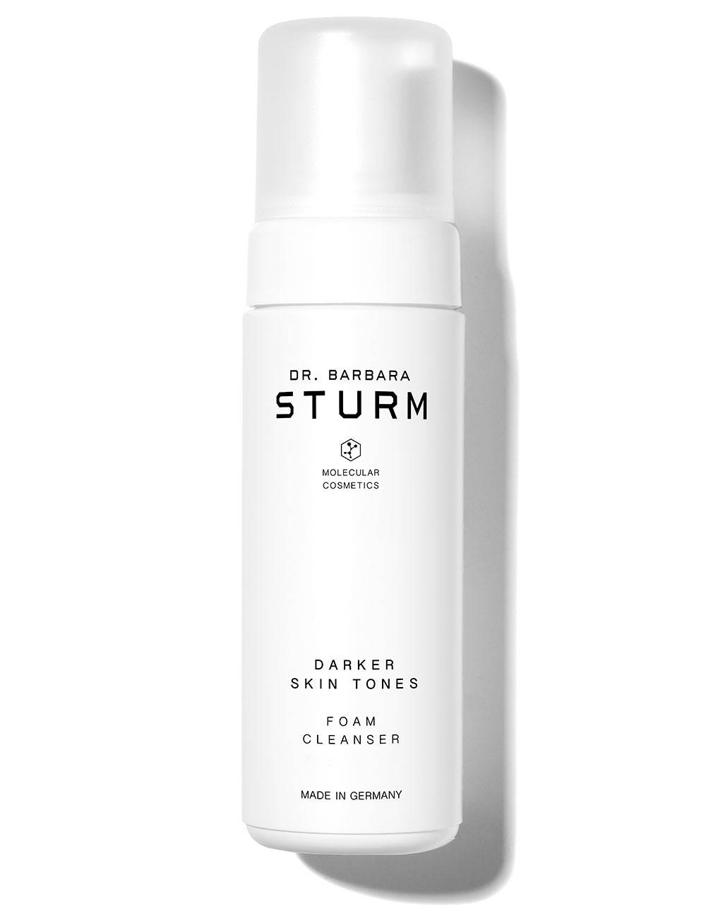 skin care routine for dusky skin