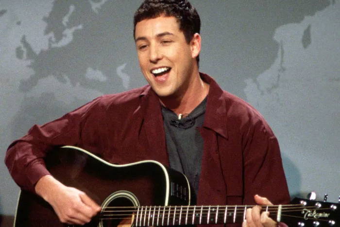 adam sandler SNL