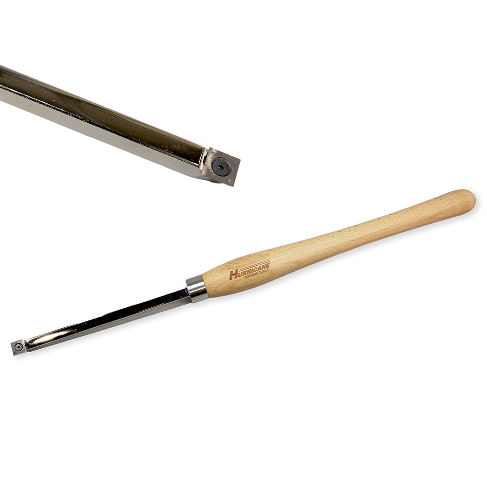 Hurricane Full-Size Carbide Tools