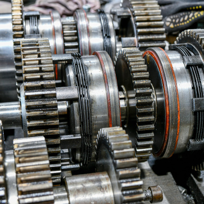 Mechanical load