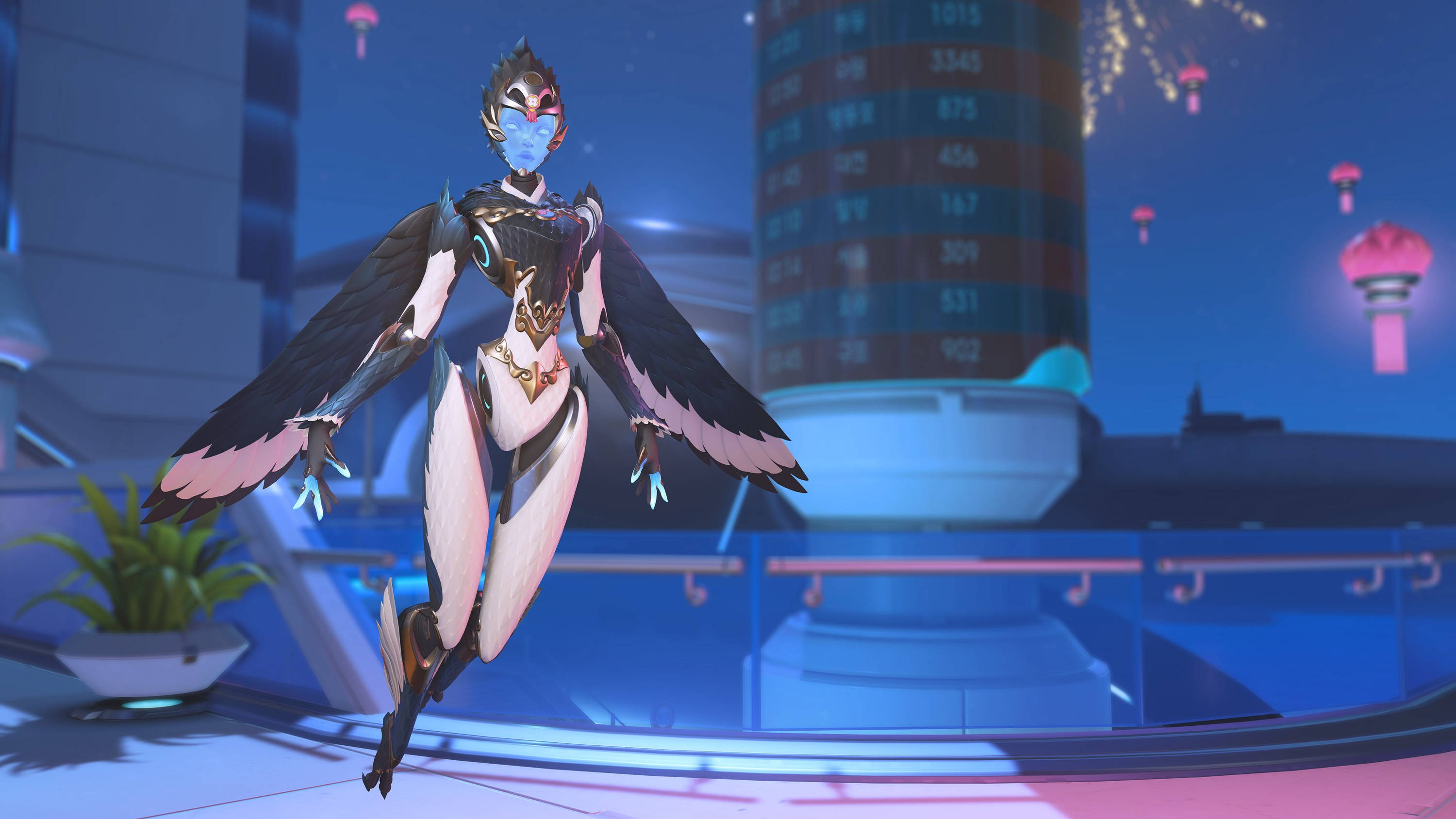 Overwatch 2 Reveals Tracer Mythic Skin And New Way To Unlock It